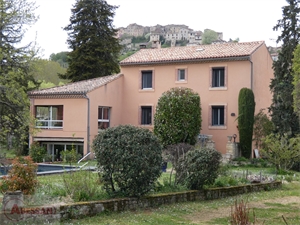 maison individuelle à la vente -   81170  CORDES-SUR-CIEL, surface 251 m2 vente maison individuelle - ABE0144420